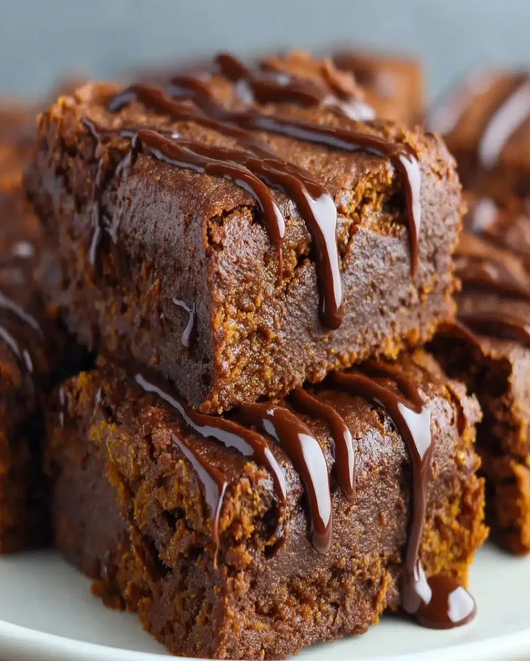 Best Sweet Potato Brownies Ready in 30 Minutes