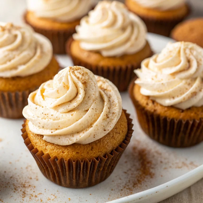 Vanilla Chai Pumpkin Spice Latte Cupcakes 50 Minutes – Chasety