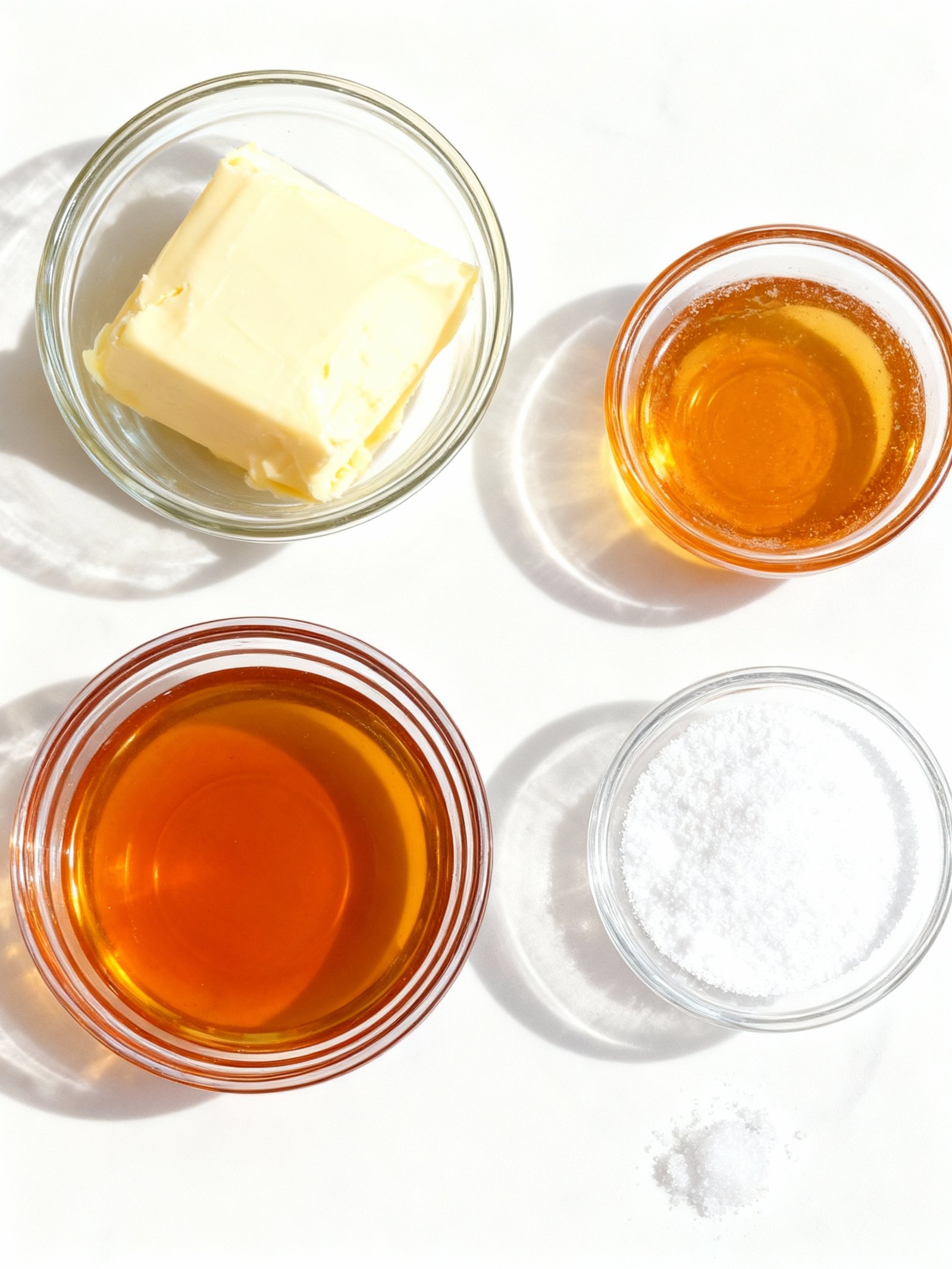 The BEST Honey Butter Ridiculously easy to make and tastes amazing Just 4 ingredients perfectly sweet creamy and ingredients