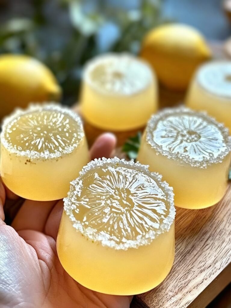 Flu Cold Tea Bombs Recipe