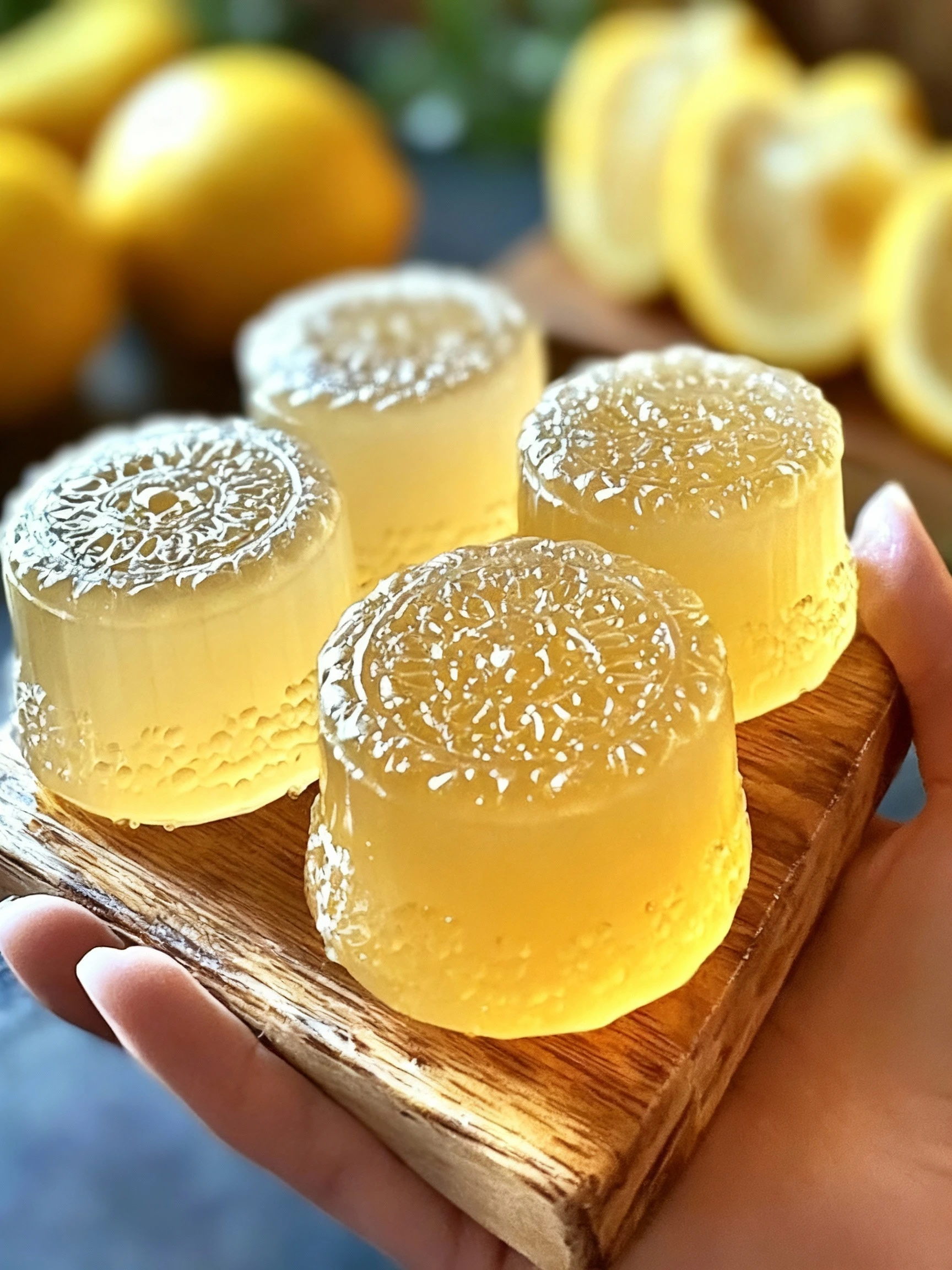 Flu Cold Tea Bombs finished