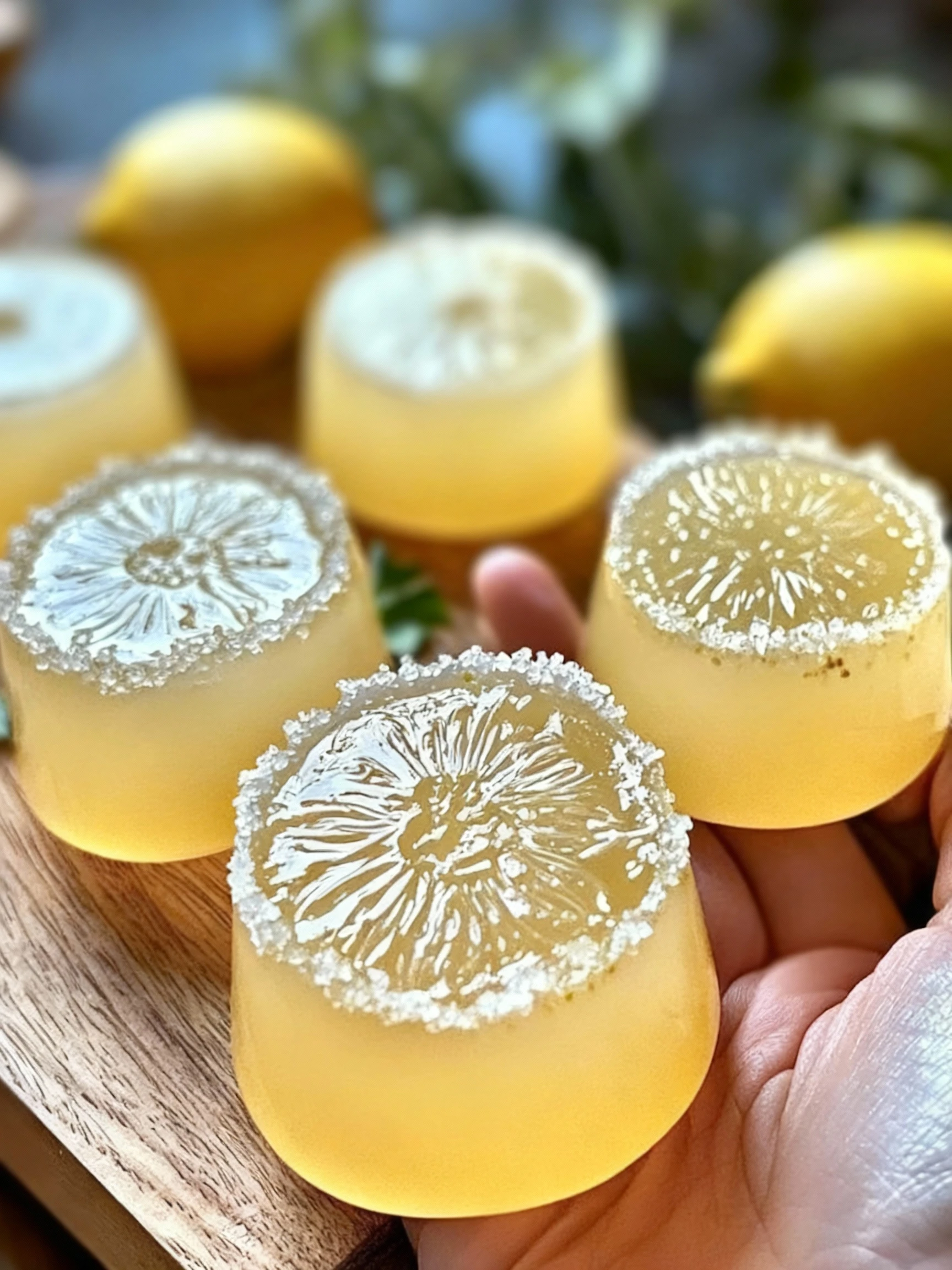 Flu Cold Tea Bombs finished