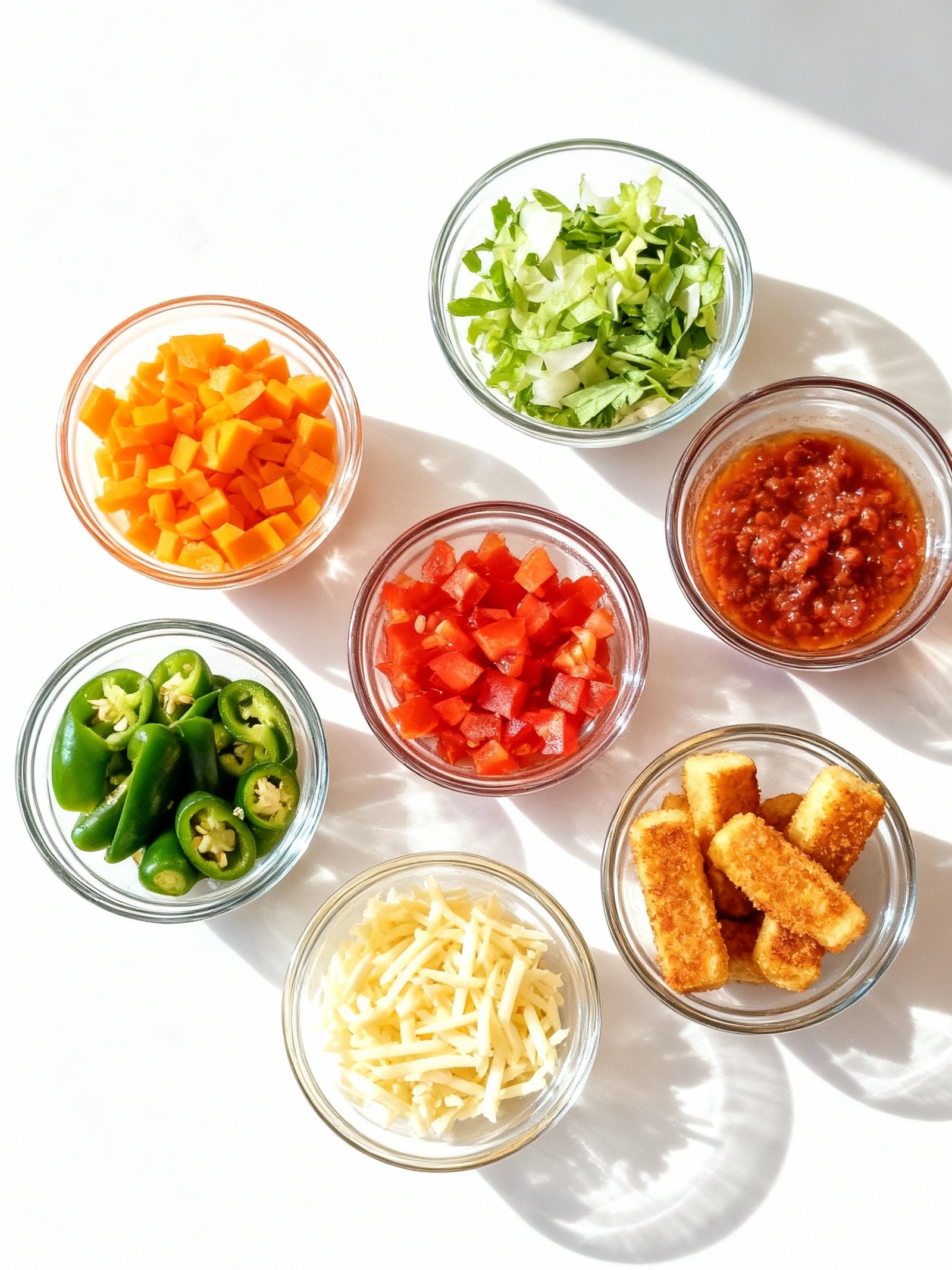 Spicy Jalapeño Popper Soup with Grilled Cheese Dippers ingredients
