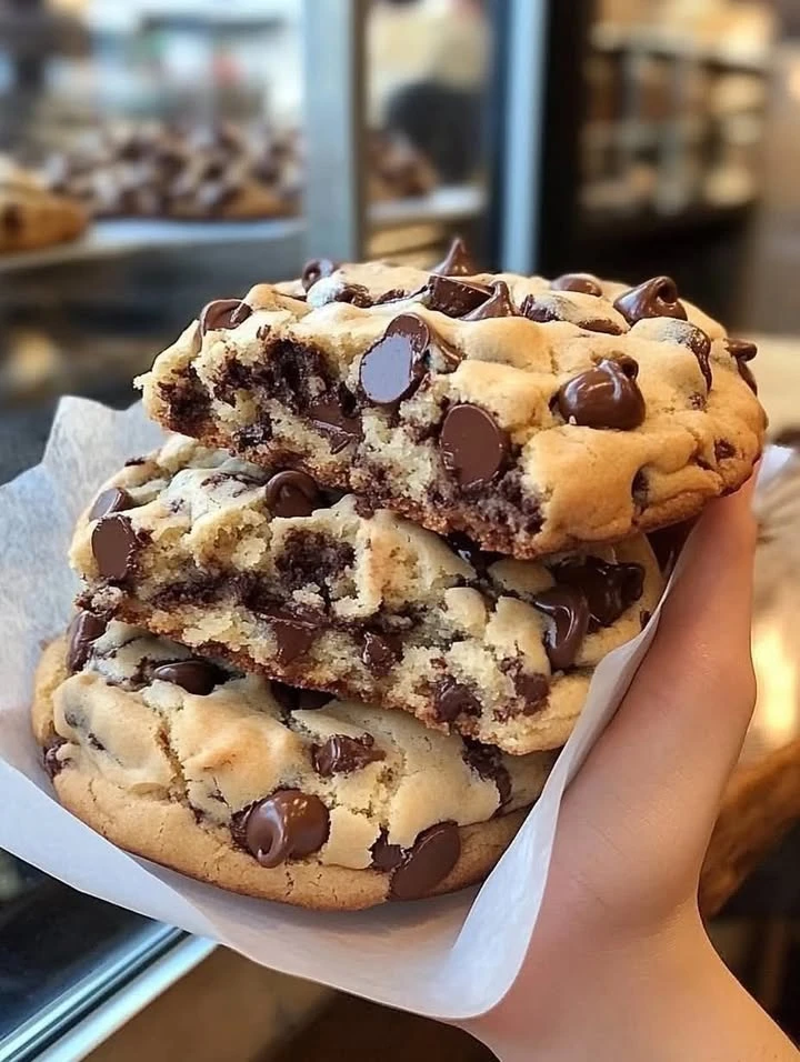 퐋퐞퐯퐚퐢퐧 퐁퐚퐤퐞퐫퐲 퐂퐡퐨퐜퐨퐥퐚퐭퐞 퐂퐡퐢퐩 퐂퐨퐨퐤퐢퐞퐬 finished