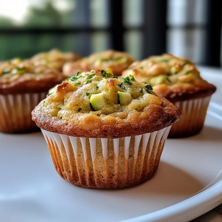 Pineapple Walnut Zucchini Muffins Recipe