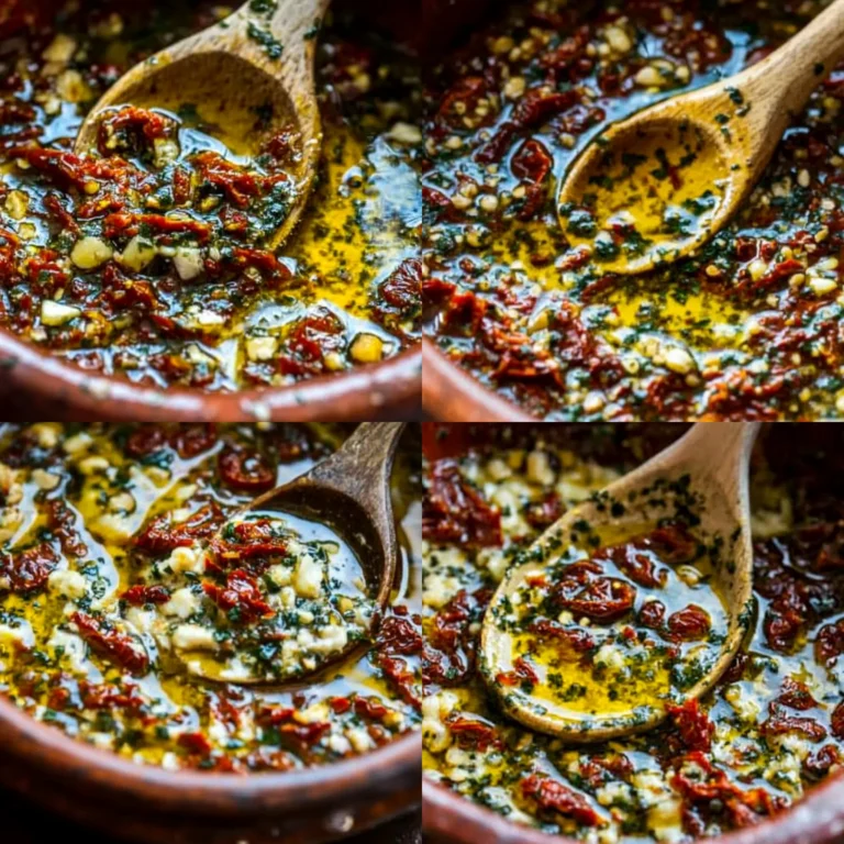 130-Year-Old Italian Spaghetti Sauce Recipe