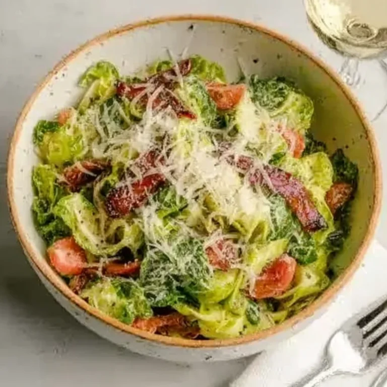 Famous La Scala Chopped Salad Recipe
