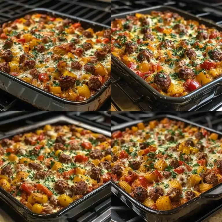 Creamy Tomato Garlic Pasta Recipe