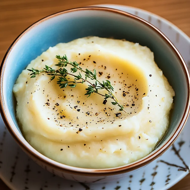 Gordon Ramsay Cauliflower Puree Recipe Easy