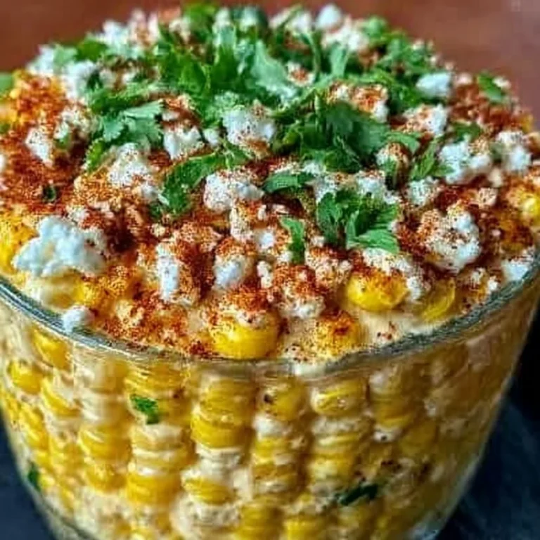 Mexican Street Corn Must Try Easy Recipe