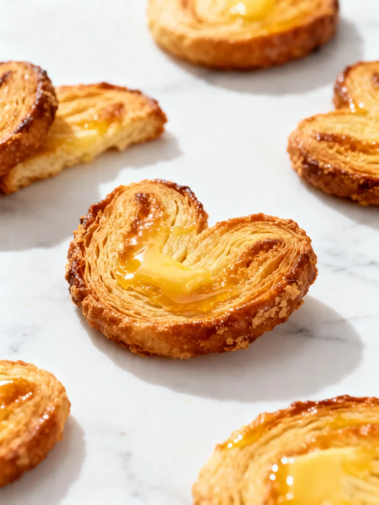 Easy Browned Butter Apple Cider Cookies Recipe