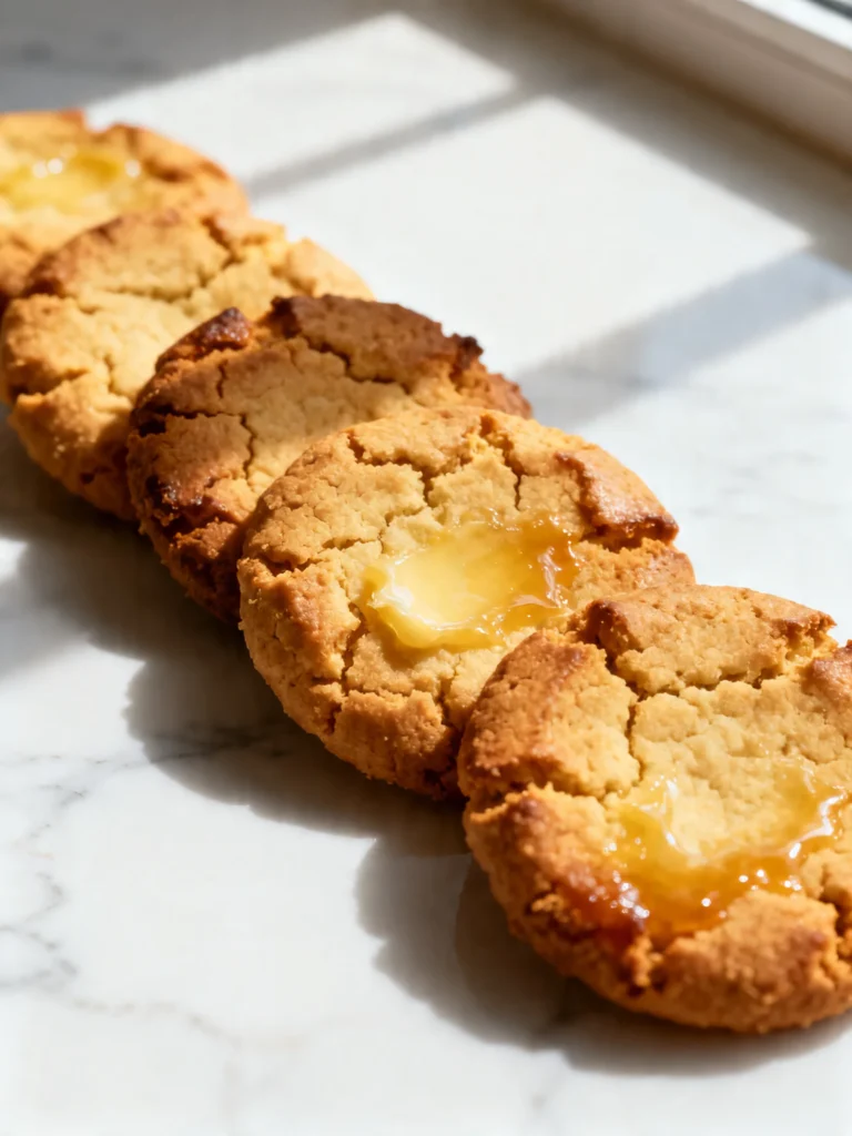 Easy Browned Butter Apple Cider Cookies Recipe