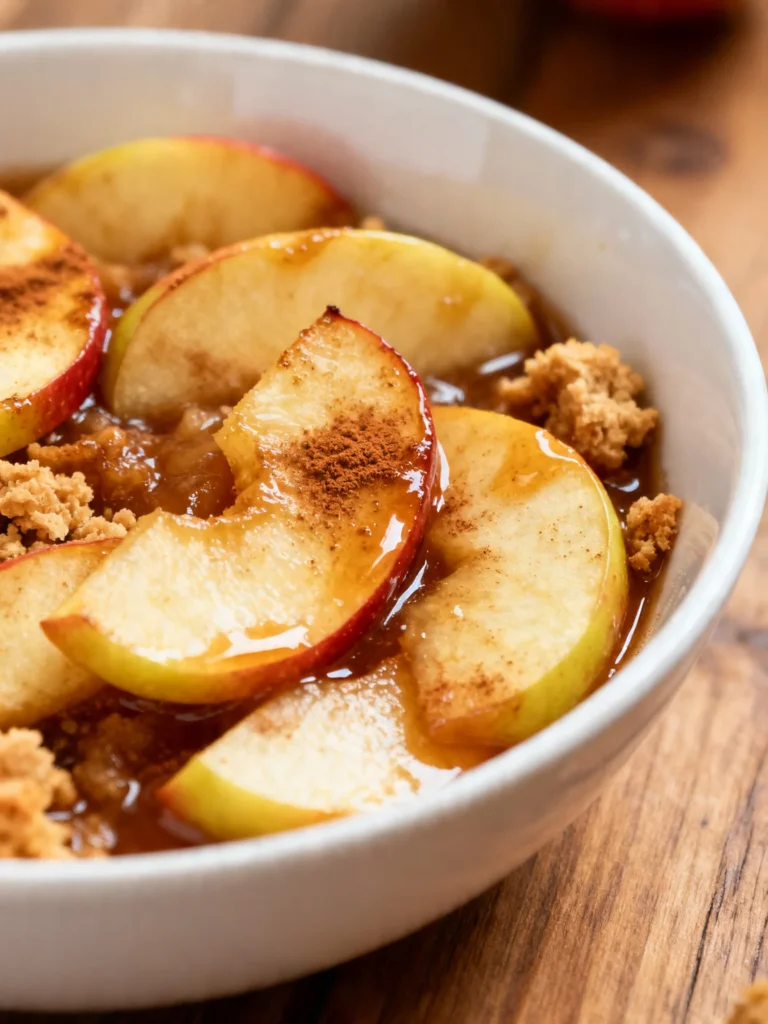 Best Stovetop Apple Pie Filling Recipe