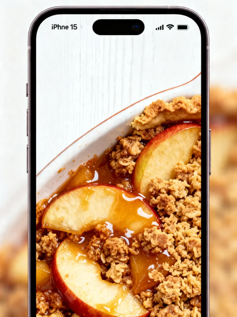 Pioneer Woman Apple Crisp Recipe Easy