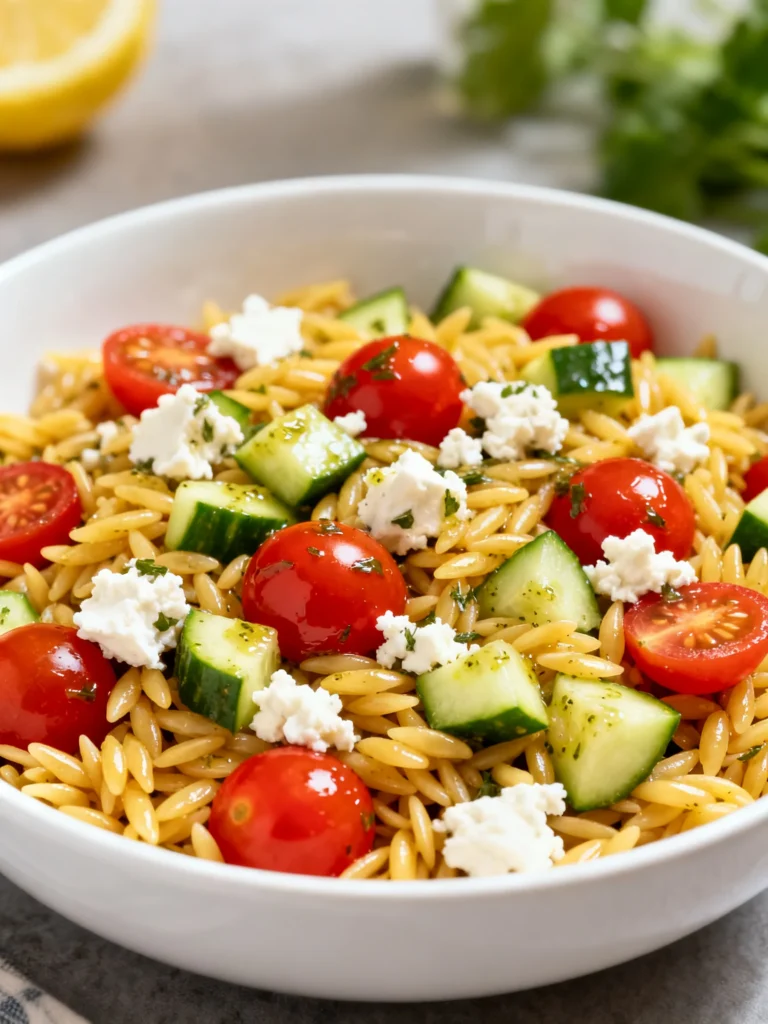 Jennifer Aniston Salad Recipe