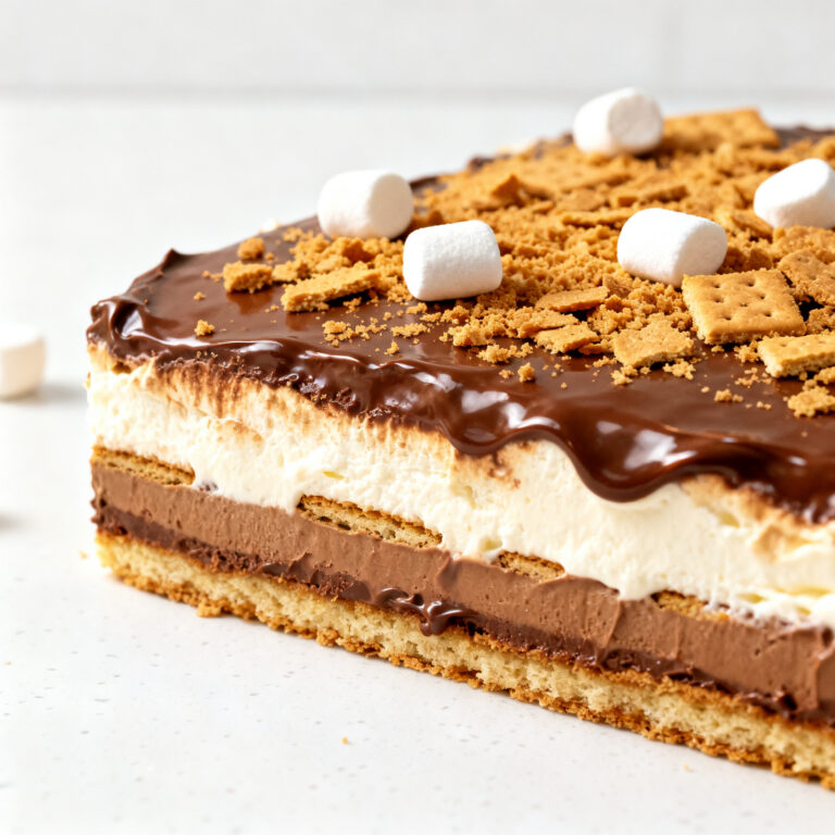 No-Bake S
